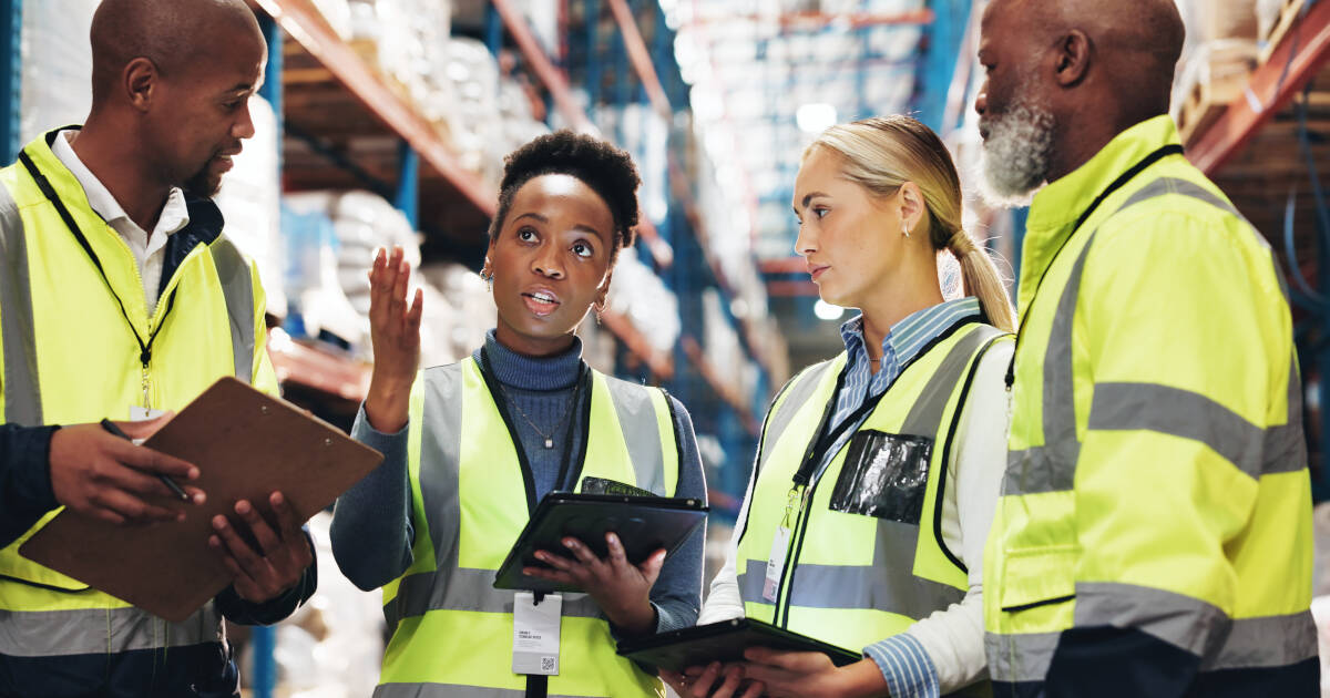 Bidvest International Logistics YES Programme 2025/2026 | submit application