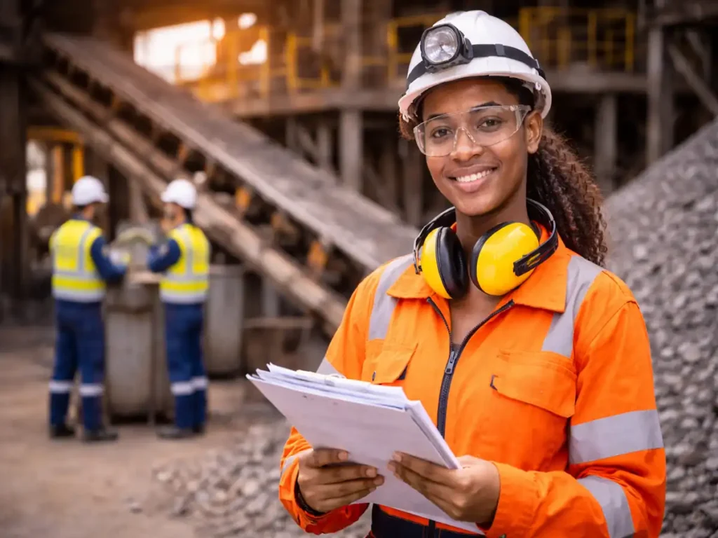Valterra Platinum Mine Cadet Process Learnership