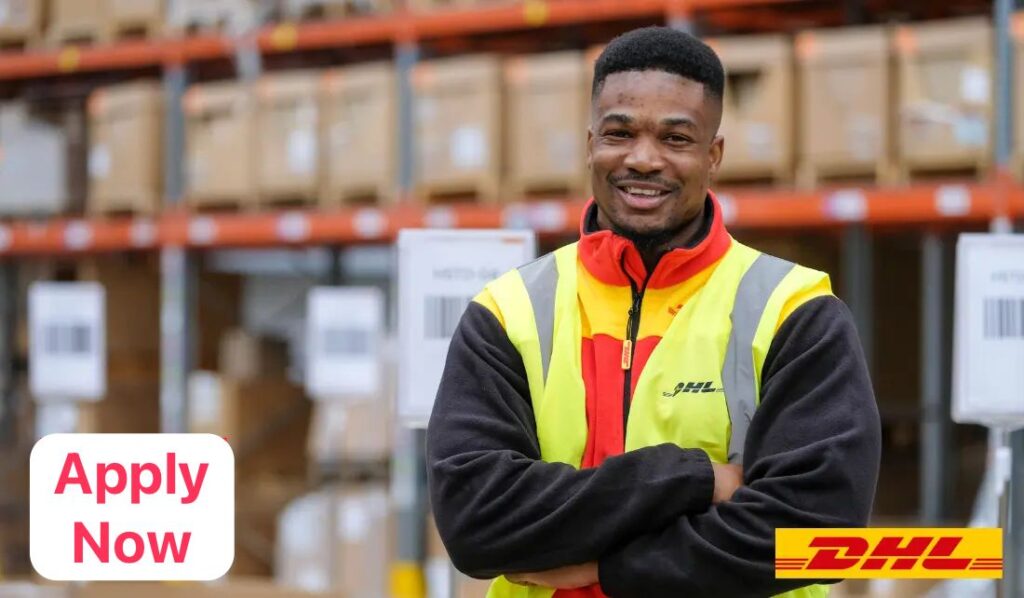 DHL Apprentice Programme 2026 | Gain Skills & Launch Your Career in Logistics