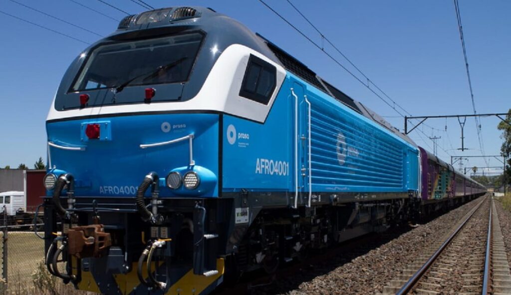  Railway Safety Regulator bursary 