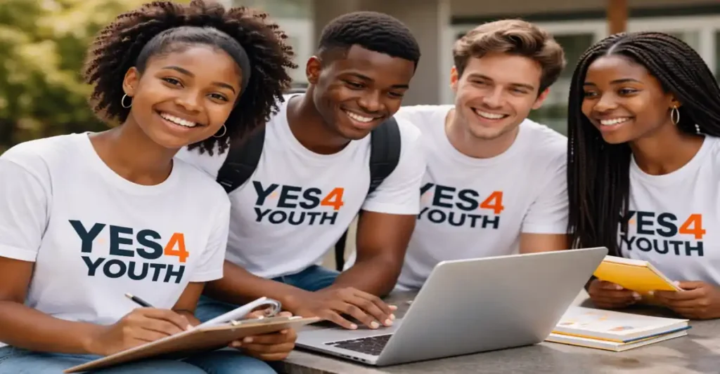 YES4 Youth Learning Programme: Complete 2026 Guide