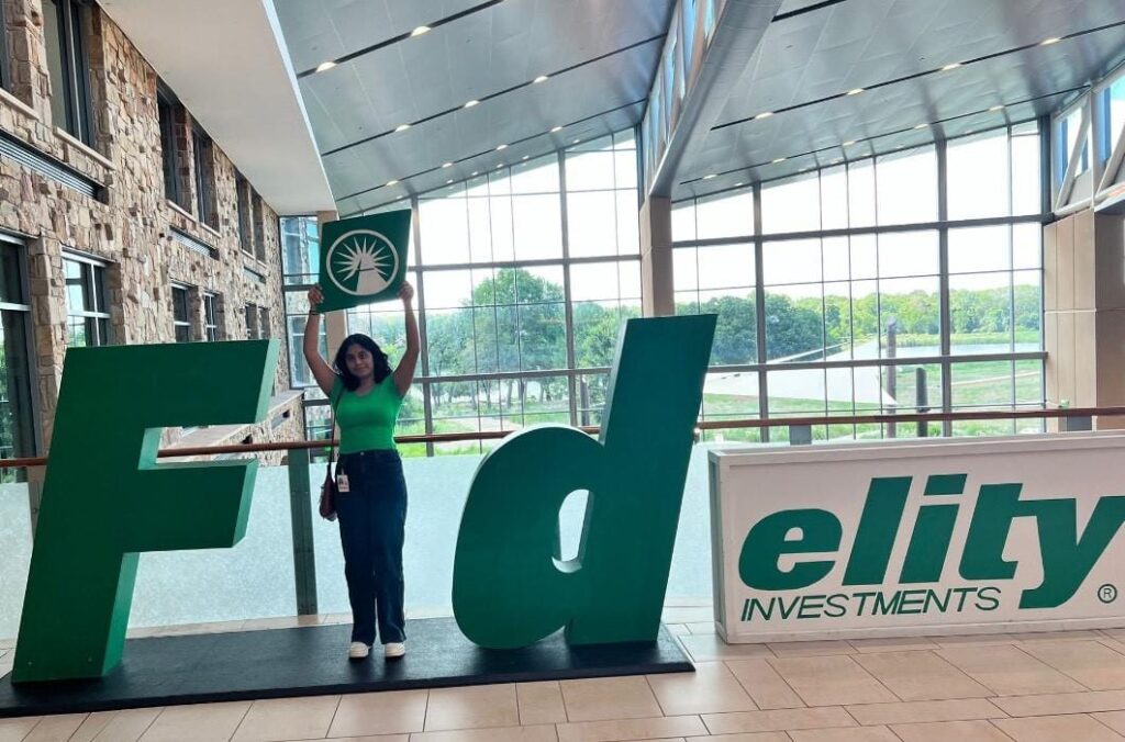 Fidelity Services Graduate Programme 2026: A Career-Defining Opportunity for South African Graduates