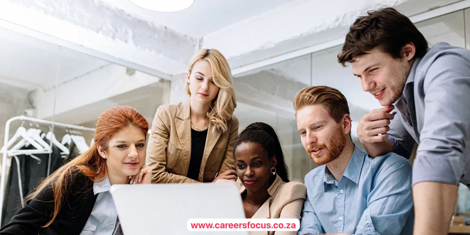 NWK Business Administration Learnership