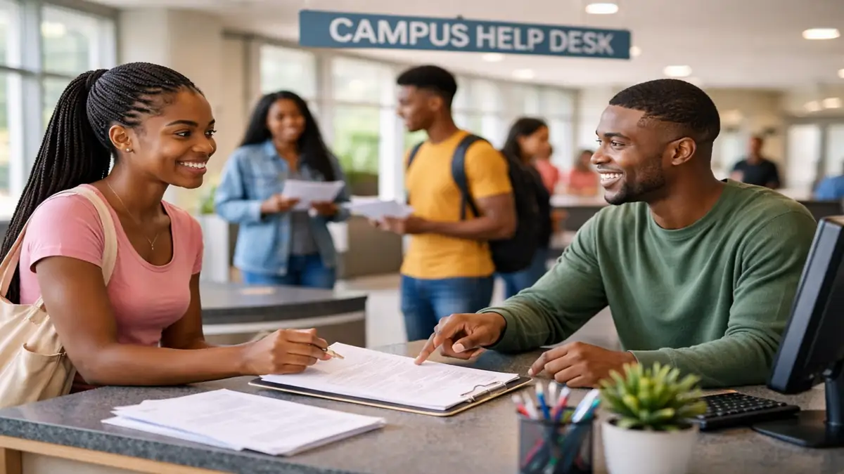 TUT Giyani Campus Study Programmes 2026-Applications