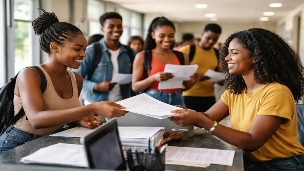 TUT Giyani Campus Study Programmes 2026-Applications 