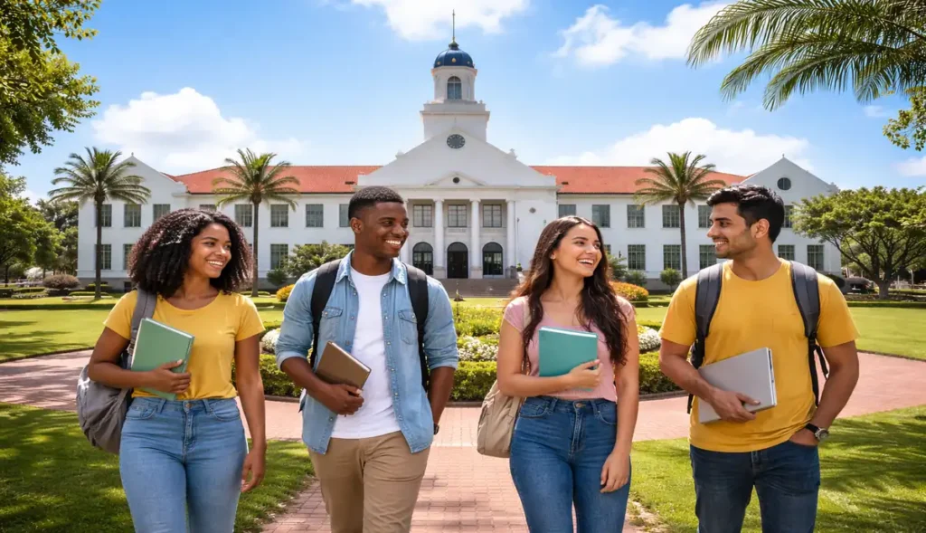 2026 UFH Late Applications Open: Second Chance to Study at Fort Hare