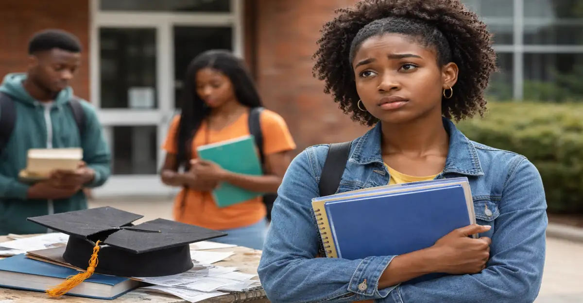 NATED (N4–N6) Programmes Are Ending in South Africa