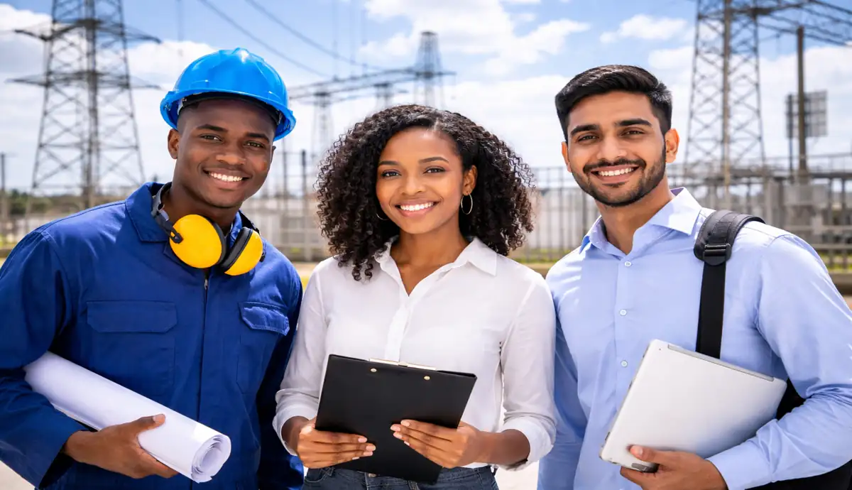 NTCSA Learnerships & Graduate Internships