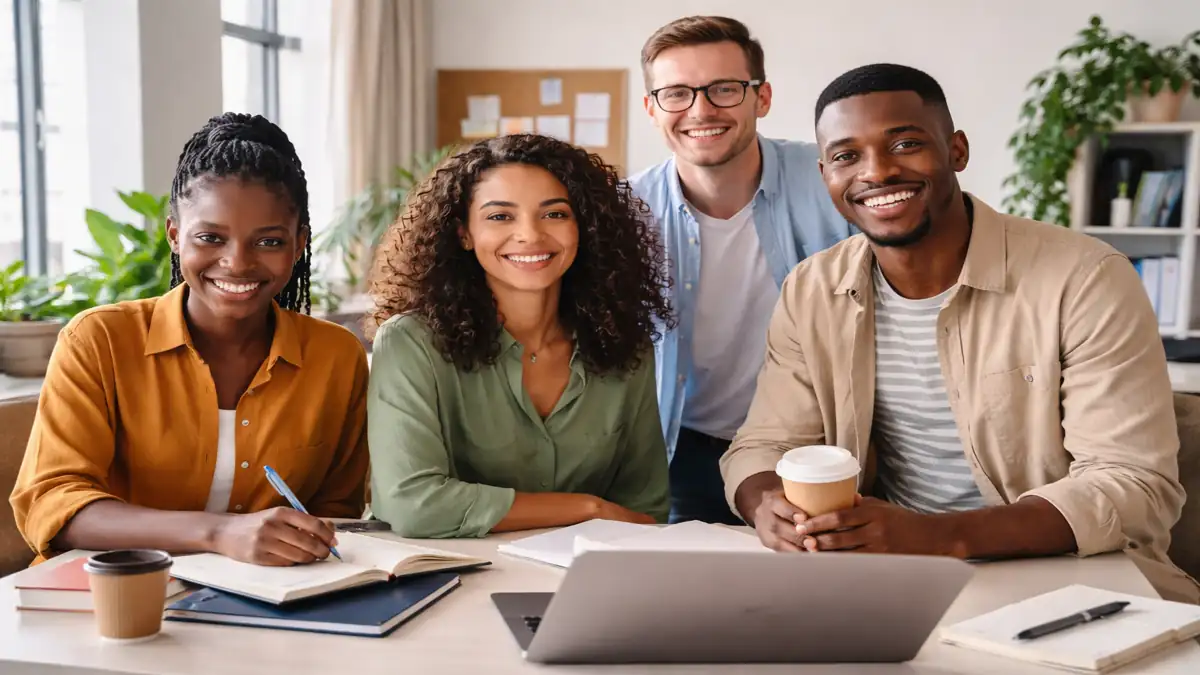 Guide To Learnerships and Internships Careers South Africa 2026