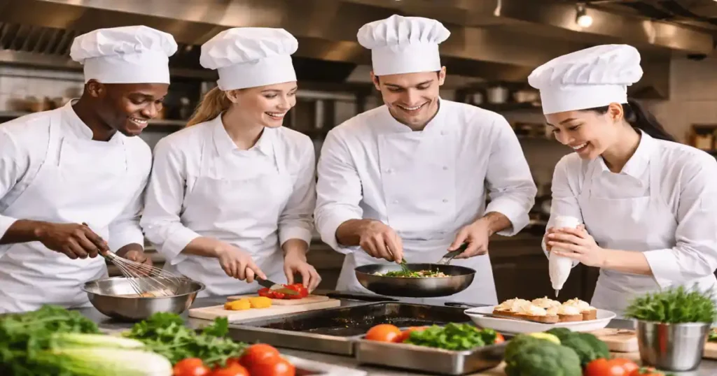 Eskom Learner Hospitality X10 2026 | 24-Month Hospitality Programme