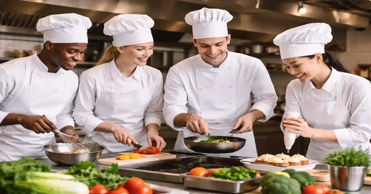 Eskom Learner Hospitality X10 2026 | 24-Month Hospitality Programme