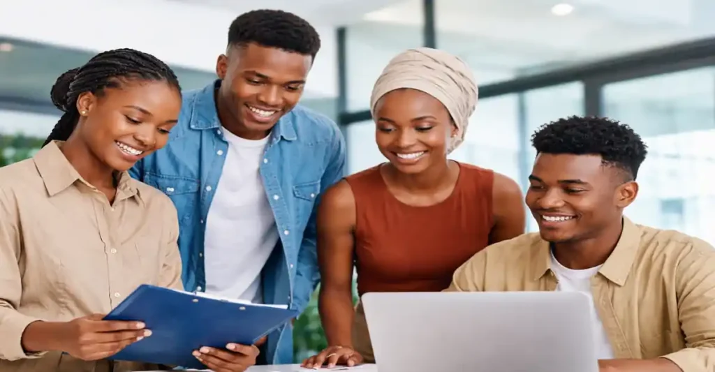 How to Pass a Learnership or Internship