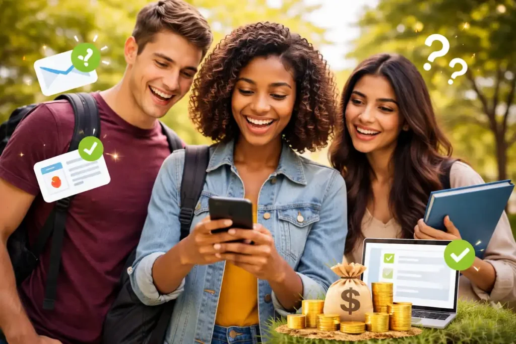 NSFAS Status Meaning Explained