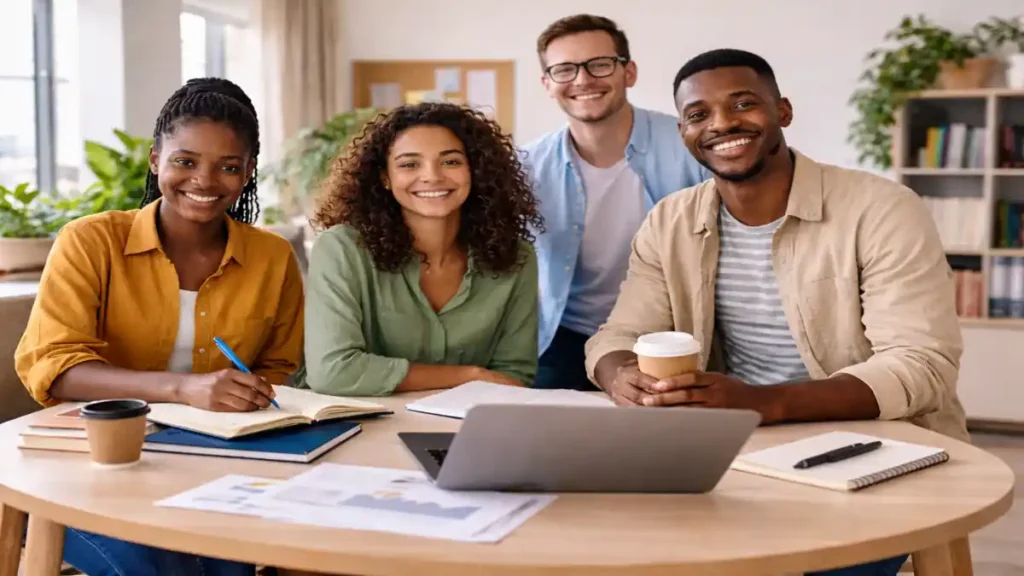 Sanlam Affiliates Internship 2026 | MiWay Career Opportunity