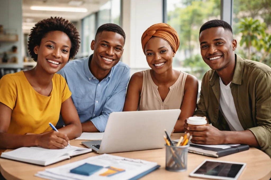 Signa Academy Learnerships Programmes 2026