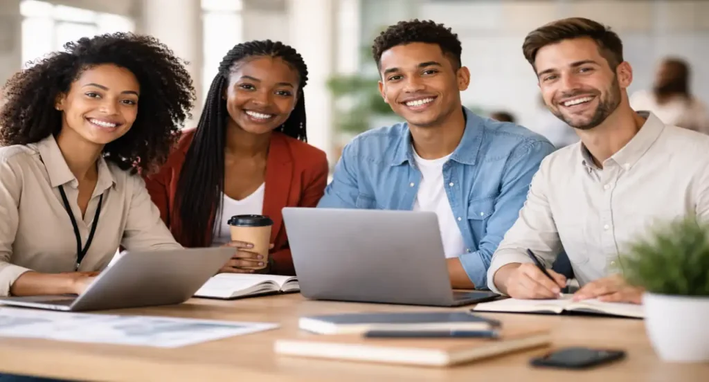 2026 UNISA Internships Programme Open