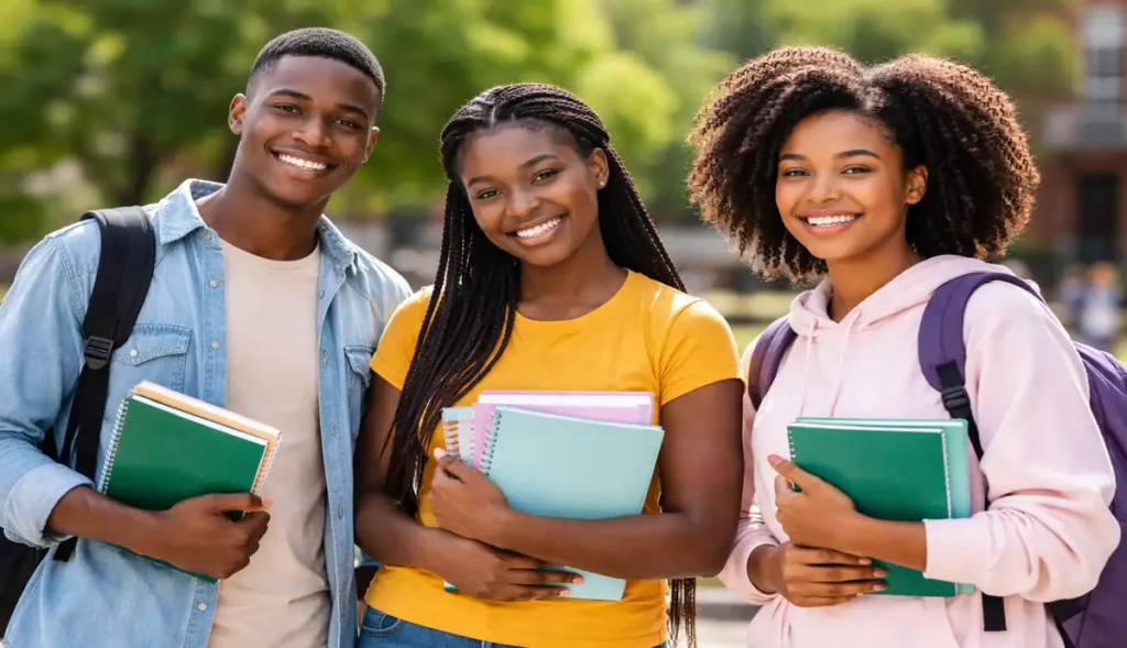 Here’s What You Can Study in 2026 in South Africa