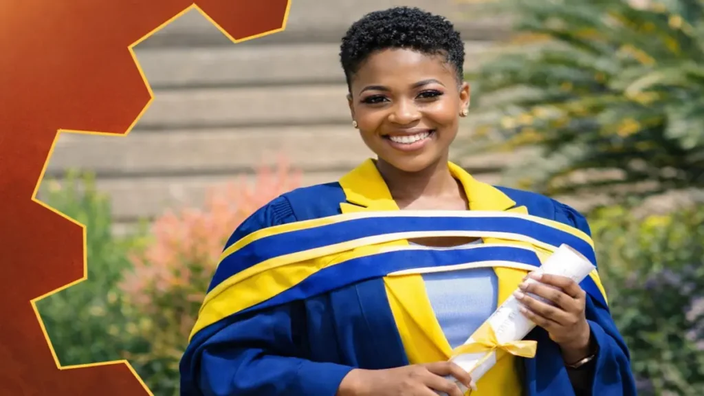 2026 MISA Bursary for Engineering and Planning Students