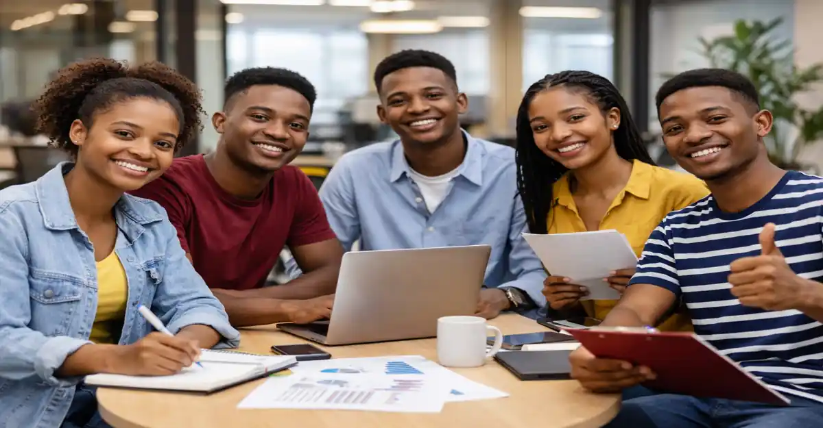 2026 CCBSA learnerships and internships with Coca-Cola Beverages South Africa. Opportunities available in logistics, sales, HR, and visual merchandising.