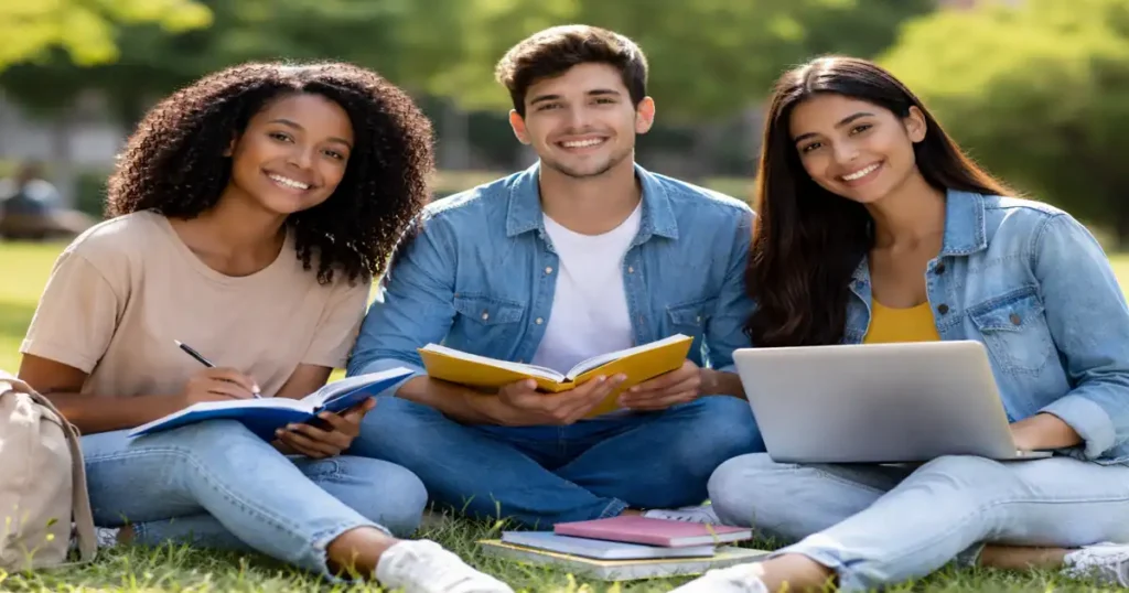 FASSET Matric Top Achievers Bursary 2026 Applications Open