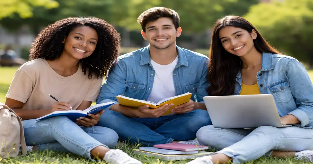 FASSET Matric Top Achievers Bursary 2026 Applications Open