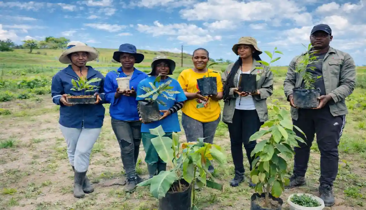 DUCT launches new Green Learn 2 Earn Programme