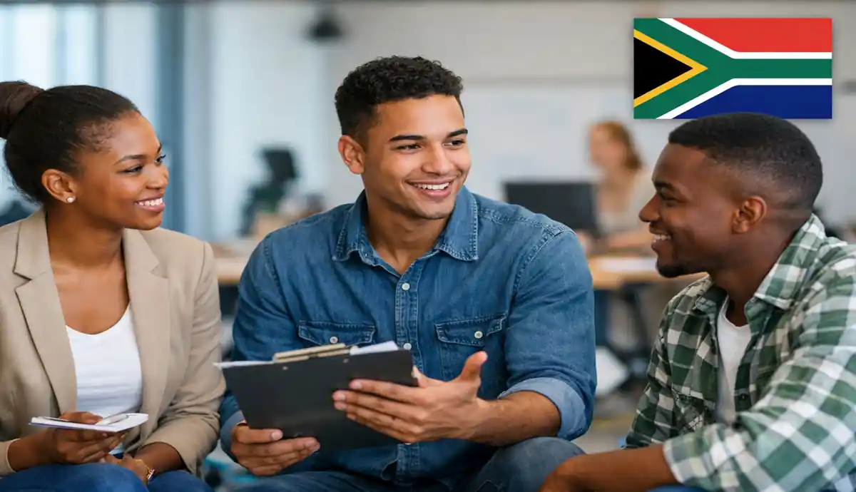 What Employers Really Look for When Hiring Youth With No Work Experience in 2026