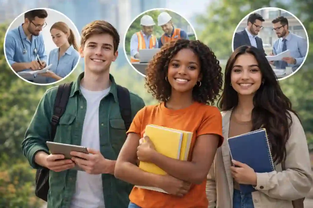 How to Choose the Right SETA Learnership for Your Career Path in 2026