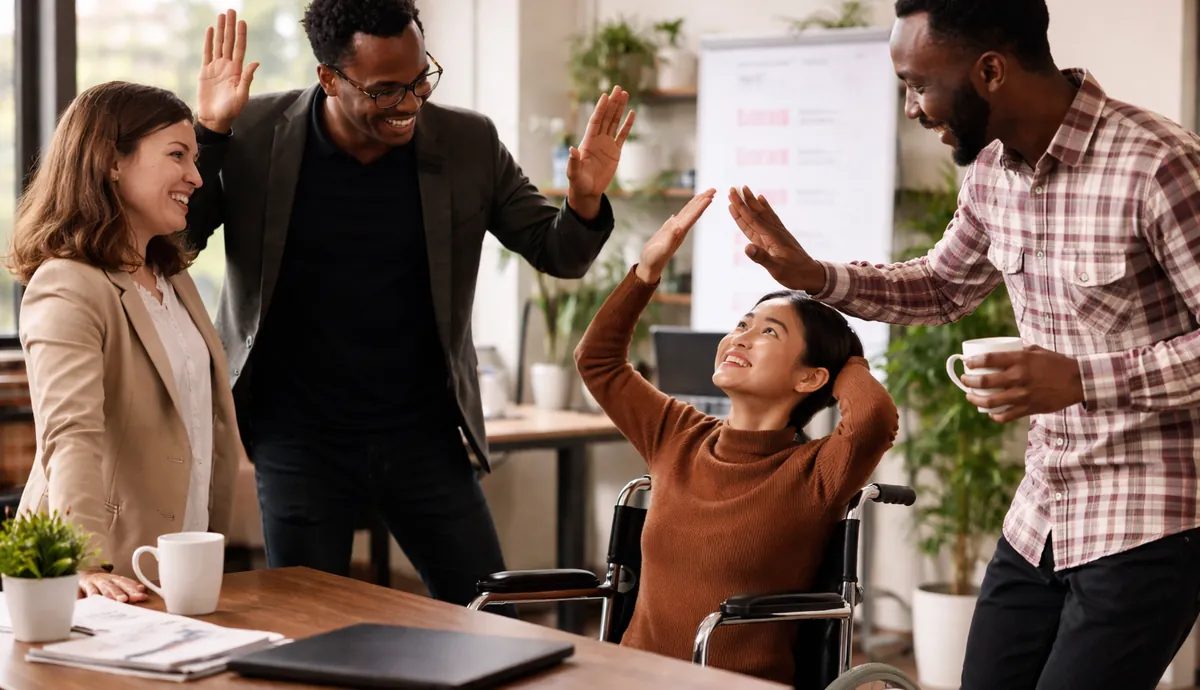 SDCorp Learnerships Programmes - Seta Accredited