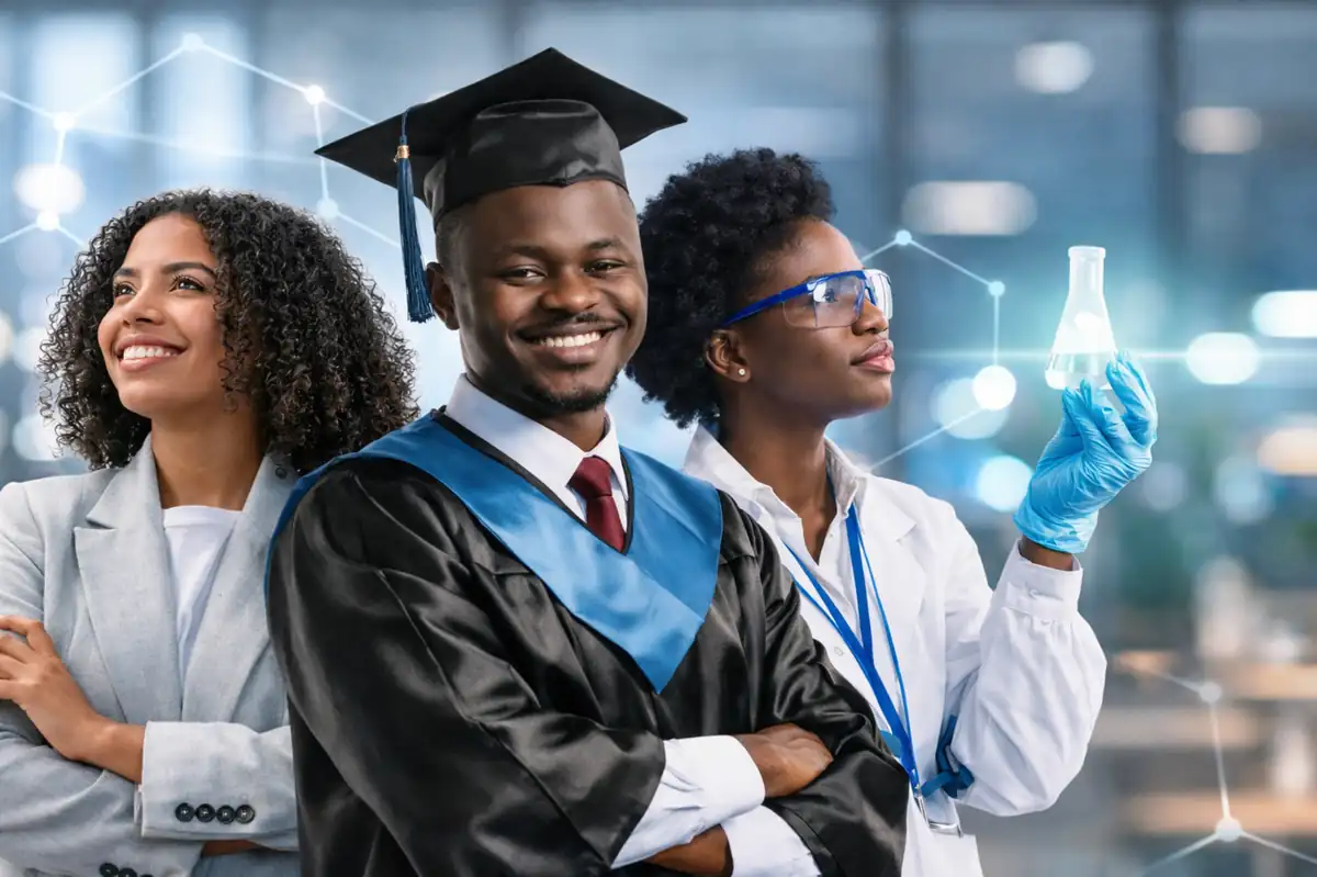 Sasol Foundation Graduate Programme 2026