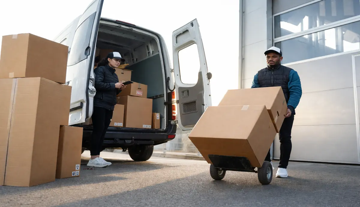 TETA SETA Accredited Freight Handling Learnership