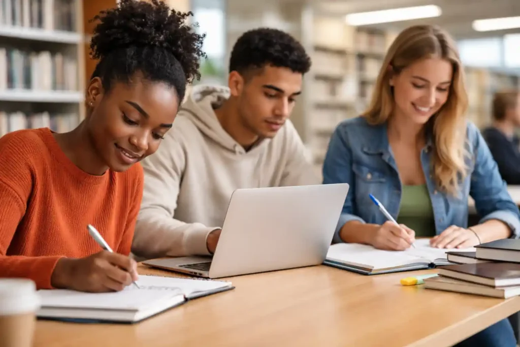 How to Write a Motivation Letter for Bursary Applications