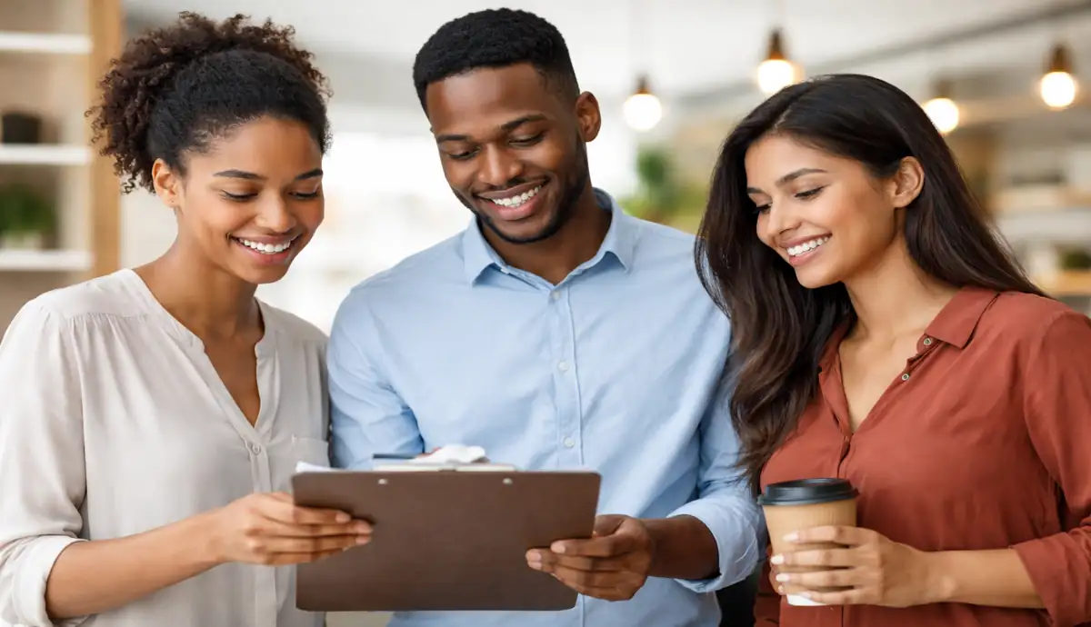 Lephalale TVET College Internship 2026 students at workplace