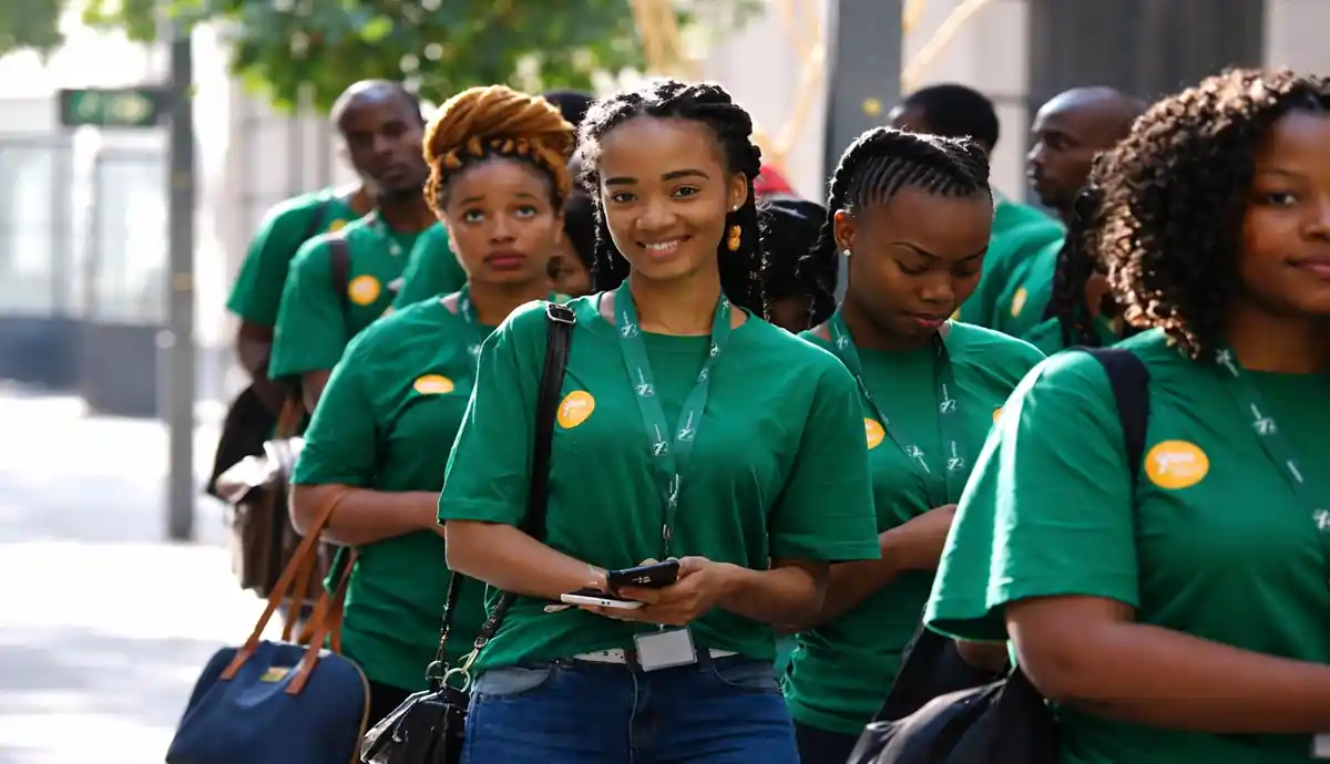 Nedbank YES Programme 2026