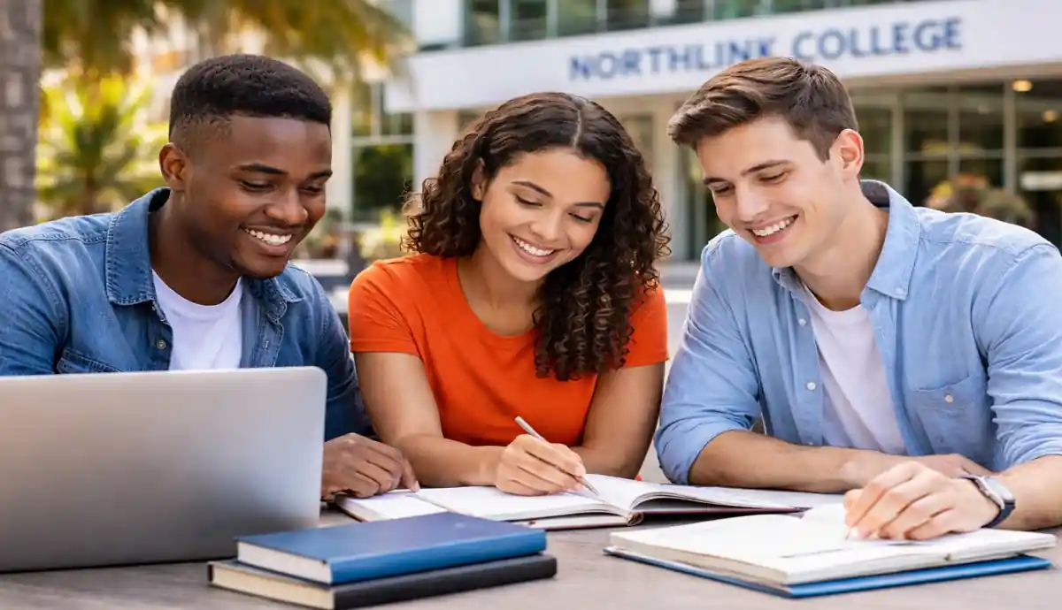 How to Apply for Northlink College NCV Programme in South Africa