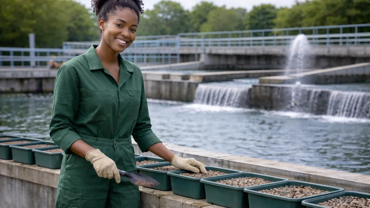Rand Water Horticulture Learnership Programme 2026