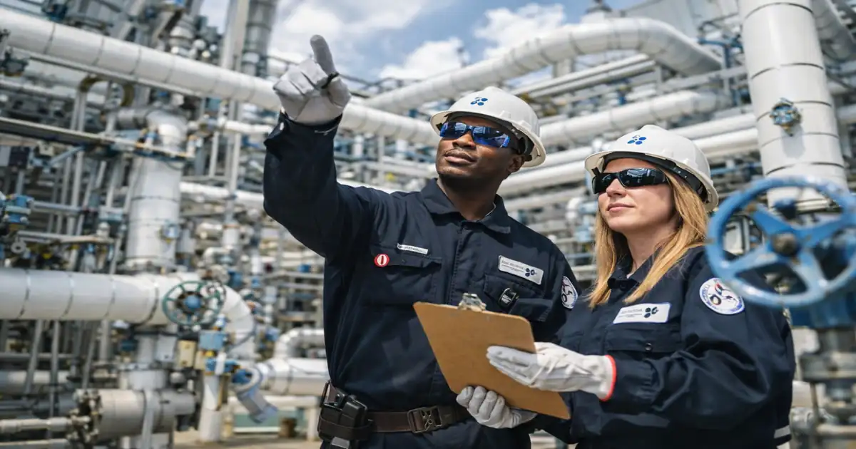 Sasol Artisan Learnership 2026