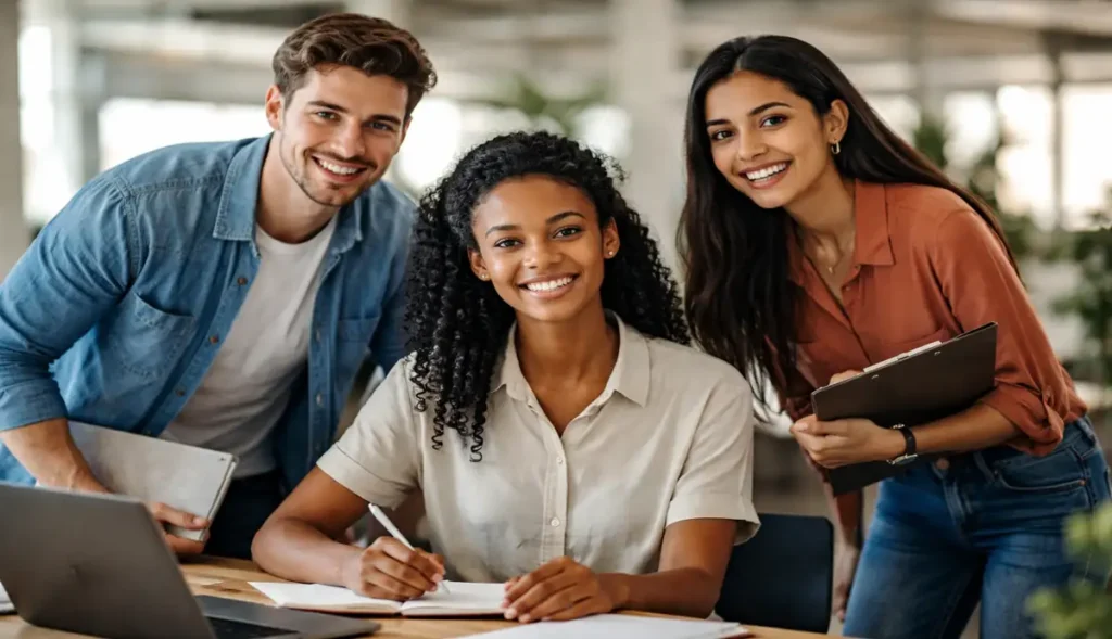 2026 SPAR Graduate Internships Open for Applications