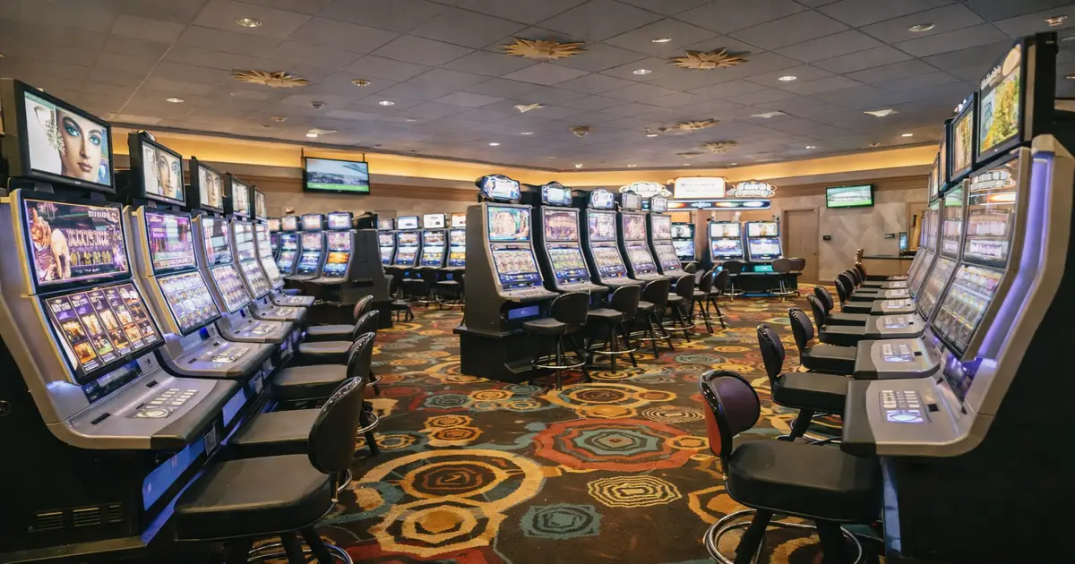 Sun International gaming operations learnership 2026