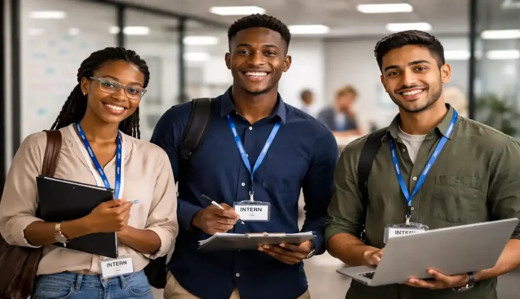 SWGC Work Integrated Learning 2026 | 18-Month WIL Programme at SWGC