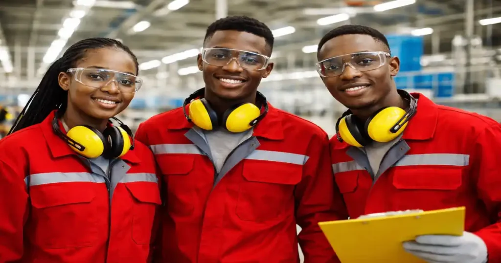 TBSA Technology Production Learnership 2026