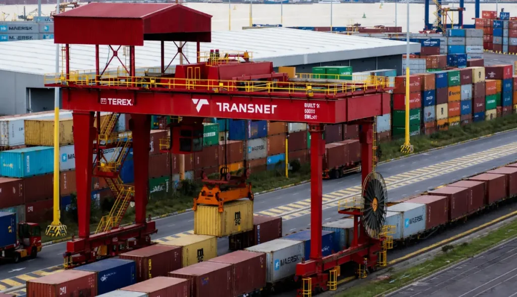 Transnet Work Intergrated Learning 2026