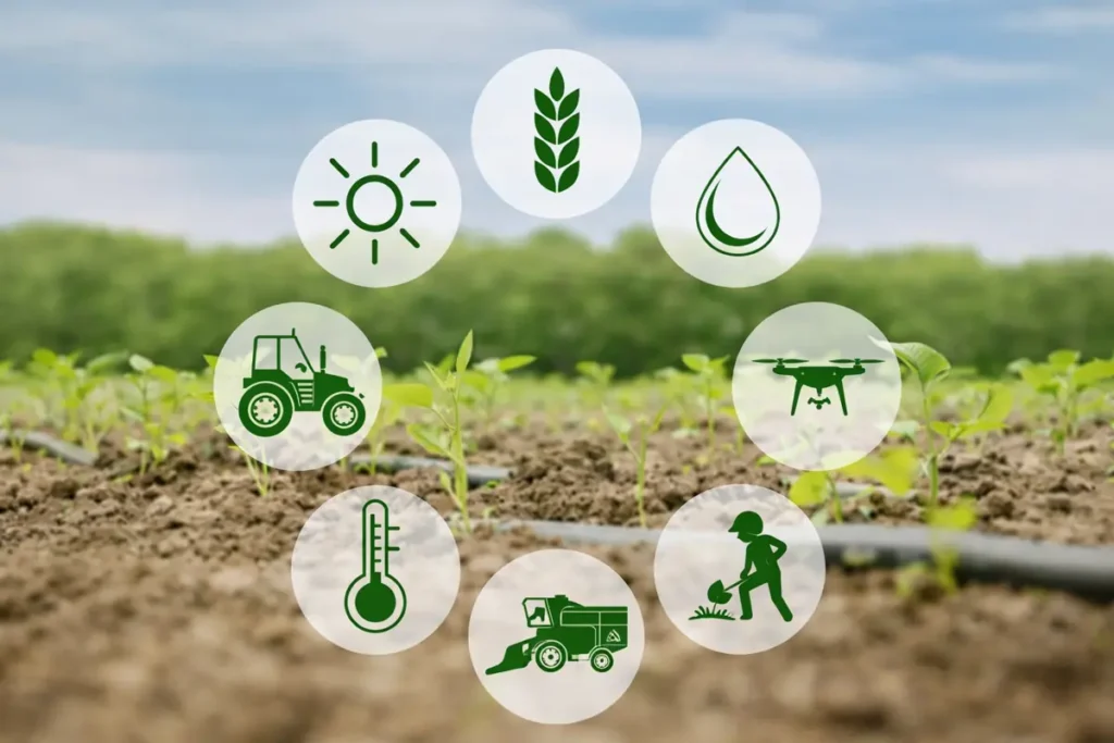 Registered AgriSETA Learnerships