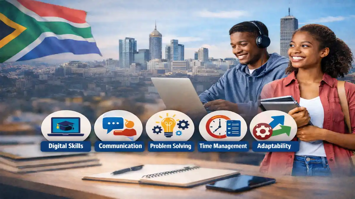 Best 5 Employable Skills to Learn in 2026