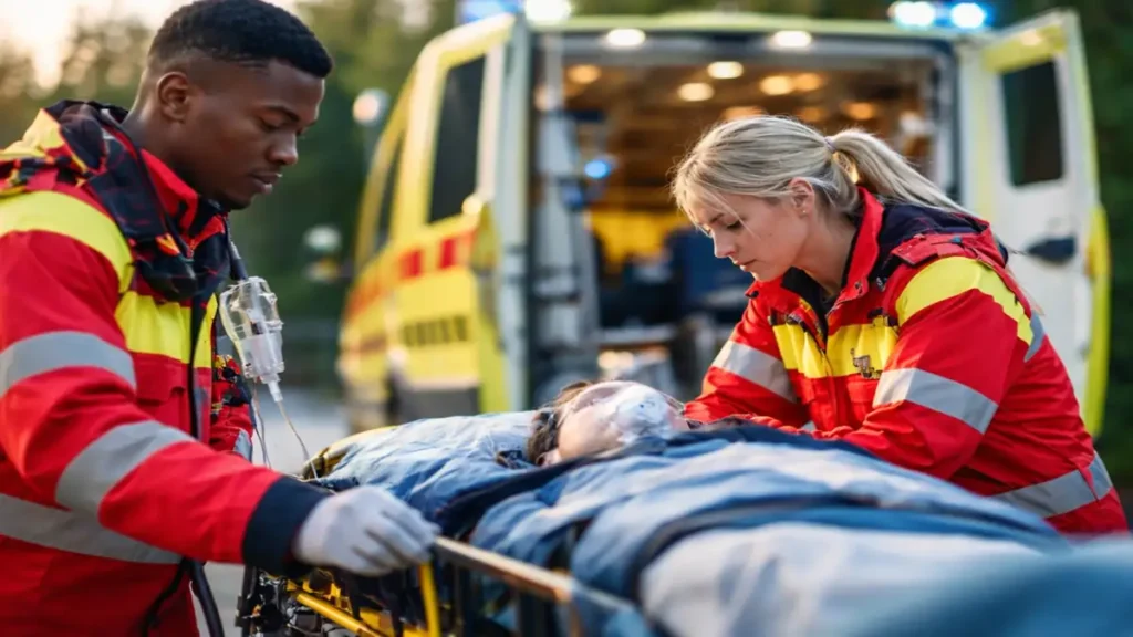 KZNCOEC Emergency Training Intake 2026 - Applications open until early April