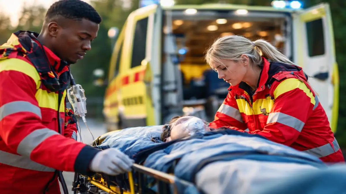 KZNCOEC Emergency Training Intake 2026 - Applications open until early April