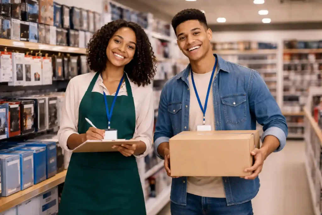 Pepkor Lifestyle Group Retail Learnership 2026