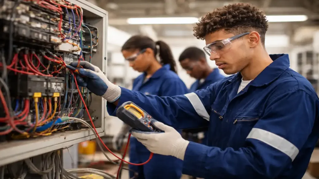 SWGC FoodBev SETA Funded Apprenticeship