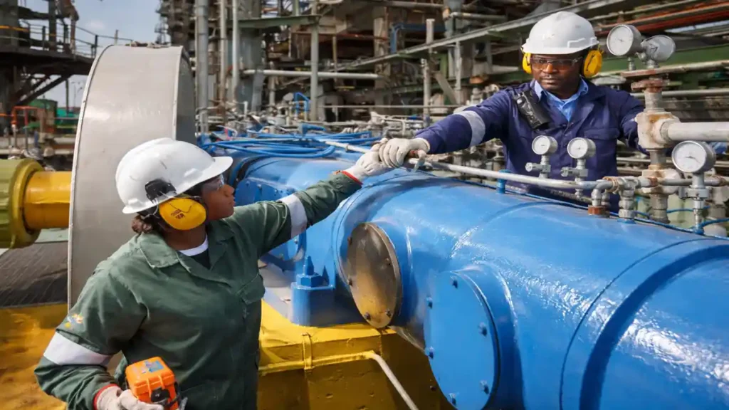 Sasol Graduate Development Programme 2026