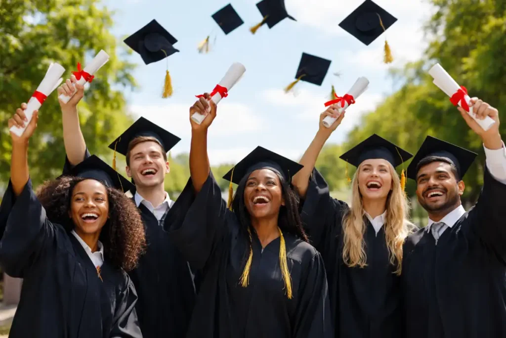 Shoprite Graduate Internship